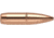 Nosler Custom Competition Rifle Bullet .22 Caliber 77gr Cann HPBT, 250ct, 53033