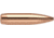 Nosler Custom Competition Rifle Bullet .22 Caliber 77gr HPBT, 250ct, 53064