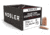 Nosler Custom Competition Rifle Bullet .22 Caliber 77gr HPBT, 250ct, 53064