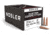 Nosler Custom Competition Rifle Bullet .22 Caliber 80gr HPBT, 100ct, 25116