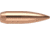Nosler Custom Competition Rifle Bullet .30 Caliber 168gr HPBT, 100ct, 53164