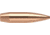 Nosler Custom Competition Rifle Bullet, 6.5mm, 123 grain, HPBT, 1000ct, 59744