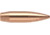 Nosler Custom Competition Rifle Bullet 6.5mm 123gr HPBT, 100ct, 53415