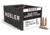 Nosler Custom Competition Rifle Bullet 6.5mm 123gr HPBT, 100ct, 53415