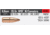Nosler Custom Competition Rifle Bullet 6.8mm 115gr HPBT, 100ct, 45357