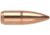 Nosler Custom Competition Rifle Bullet 6.8mm 115gr HPBT, 100ct, 45357