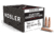 Nosler Custom Competition Rifle Bullet 7mm 168gr HPBT, 100ct, 53418