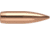 Nosler Custom Competition Rifle Bullet 8mm 200gr HPBT, 100ct, 49524