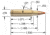 Nosler Custom Rifle Brass .221 Remington Fireball, 100ct, 10078