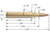Nosler Custom Rifle Brass .25-06 Remington Improved, 50ct, 10132