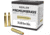 Nosler Custom Rifle Brass .25-06 Remington Improved, 50ct, 10132