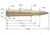 Nosler Custom Rifle Brass .300 H&amp;H Magnum, 25ct, 11800