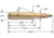 Nosler Custom Rifle Brass .308 Winchester, 50ct, 10225