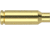 Nosler Custom Rifle Brass 6.5mm Grendel, 50ct, 44916