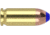 Nosler Defence .45 ACP 230 Grain Bonded Tipped Brass Cased Cased Pistol Ammo, 20 Rounds, 39873