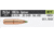 Nosler E-Tip Rifle Bullet .25 Caliber 100gr E-Tip , 50ct, 59456