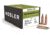 Nosler E-Tip Rifle Bullet .25 Caliber 100gr E-Tip , 50ct, 59456
