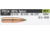 Nosler E-Tip Rifle Bullet .270 Caliber 130gr E-Tip , 50ct, 59298