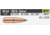Nosler E-Tip Rifle Bullet .30 Caliber 150gr E-Tip , 50ct, 59378