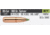 Nosler E-Tip Rifle Bullet .30 Caliber 168gr E-Tip , 50ct, 59415