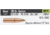 Nosler E-Tip Rifle Bullet 6mm 90gr, 50ct, 59165