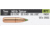 Nosler E-Tip Rifle Bullet 7mm 140gr, 50ct, 59955