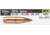 Nosler E-Tip Rifle Bullet 9.3mm 250gr, 50ct, 59270