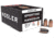 Nosler HandGun Pistol Bullet .38 Caliber 158gr JHP, 250ct, 44841