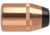 Nosler HandGun Pistol Bullet .44 Caliber 240gr JHP, 250ct, 44842