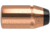 Nosler HandGun Pistol Bullet .44 Caliber 300gr JHP, 100ct, 42069
