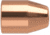 Nosler HandGun Pistol Bullet .45 Caliber 230gr FMJ, 250ct, 44964