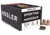 Nosler HandGun Pistol Bullet 9mm 124gr JHP, 250ct, 43123