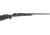 Nosler M48 Bolt Action Rifle, 6.5mm Creedmoor, 26 in barrel, 1-8 Twist, Muzzle Brake, Graphite Cerakote, 4 Rounds, 41848-FRRMPG