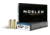 Nosler ASP 10mm 180 Grain Jacketed Hollow Point Brass Cased Cased Pistol Ammo, 50 Rounds, 51412