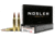 Nosler Match Grade .223 Remington 77 Grain Custom Competition Brass Cased Centerfire Rifle Ammo, 20 Rounds, 60011