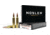 Nosler Match Grade .28 Nosler 168 Grain Custom Competition Brass Cased Centerfire Rifle Ammo, 20 Rounds, 51287