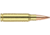 Nosler Match Grade, .308 Winchester, 175 grain, Hollow Point Boat Tail, Brass, Centerfire Rifle Ammo, 20, 60132