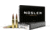 Nosler Match Grade, .308 Winchester, 175 grain, Hollow Point Boat Tail, Brass, Centerfire Rifle Ammo, 20, 60132