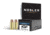 Nosler ASP Suppressor Ready .45 ACP 230 Grain Jacketed Hollow Point Brass Cased Cased Pistol Ammo, 20 Rounds, 51277