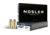 Nosler ASP Suppressor Ready .45 ACP 230 Grain Jacketed Hollow Point Brass Cased Cased Pistol Ammo, 50 Rounds, 51284