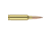 Nosler Match Grade 7mm PRC 185 Grain Rifle Ammunition, 20 Rounds, 1102625