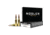 Nosler Match Grade 7mm PRC 185 Grain Rifle Ammunition, 20 Rounds, 1102625