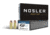 Nosler ASP 9mm 124 Grain Jacketed Hollow Point Brass Cased Cased Pistol Ammo, 50 Rounds, 51054