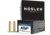 Nosler .357 Magnum 125 Grain Assured Stopping Power Jacketed Hollow Point Brass Cased Pistol Ammunition, 20 Rounds, 40134