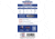 Nosler Whitetail Country Solid Base .30-06 Springfield 150 Grain Spitzer Boat Tail Brass Cased Rifle Ammunition, 20 Rounds, 40132