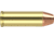 Nosler .44 Remington Magnum 240 Grain Jacketed Hollow Point Brass Cased Pistol Ammunition, 20 Rounds, 40136
