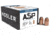 Nosler .44/.429 Caliber 240 Grain Assured Stopping Power Jacketed Hollow Point Pistel Bullets, 250 Pack, 44917