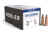 Nosler 7mm 140 Grain Solid Base Spitzer Rifle Bullets, 50 Pack, 38056