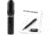 Nosler SR-22ALTiH DT HUB Compatible .22 Creedmoor Suppressor, 1.74x7.375in, Black, w/ NFA Trust Registration, 100000231900-KIT1