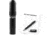 Nosler SR-30ALTiH DT HUB Compatible .308 Winchester Suppressor, 1.74x7.875 in, Black, w/ NFA Trust Registration, 100000231904-KIT1